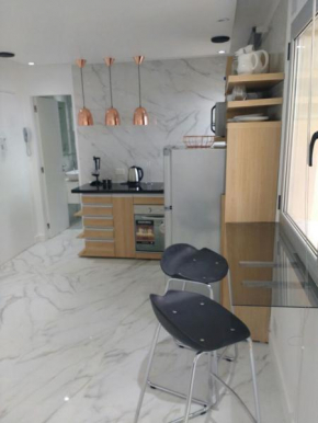 Departamento de un ambiente en Edificio Havanna